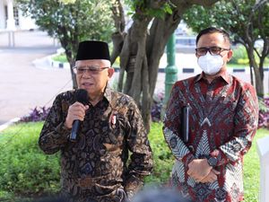 Sederet Upaya Kementerian PANRB Dorong Penyiapan MPP Digital