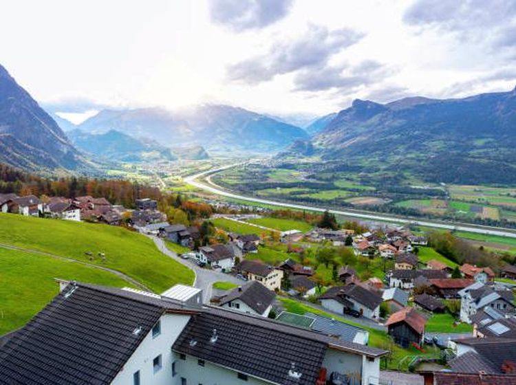 Kenalin Nih Liechtenstein, Negara Mungil yang Kaya dan Nggak Punya Utang