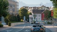 Luas wilayah Liechtenstein mungkin tidak lebih besar dari wilayah sebuah kecamatan di Indonesia, namun negara ini ternyata merupakan salah satu negara paling terkaya di dunia menurut pendapatan per kapita. Aslu/Getty Images