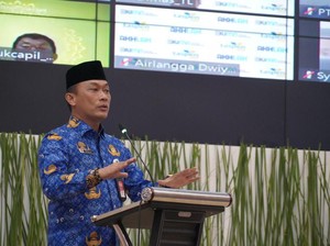 Menilik Ide Uang Pensiun PNS Tembus hingga Rp 1 Miliar