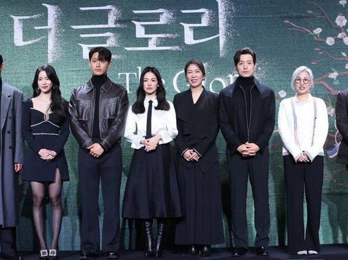 Kim Eun Sook Kim Eun Sook