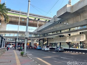 Mengintip Prospek Fatmawati buat Kamu yang Lagi Berburu Properti