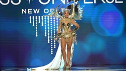Lisensi Miss Universe Indonesia Ganti Pemilik, Bukan Lagi Puteri Indonesia