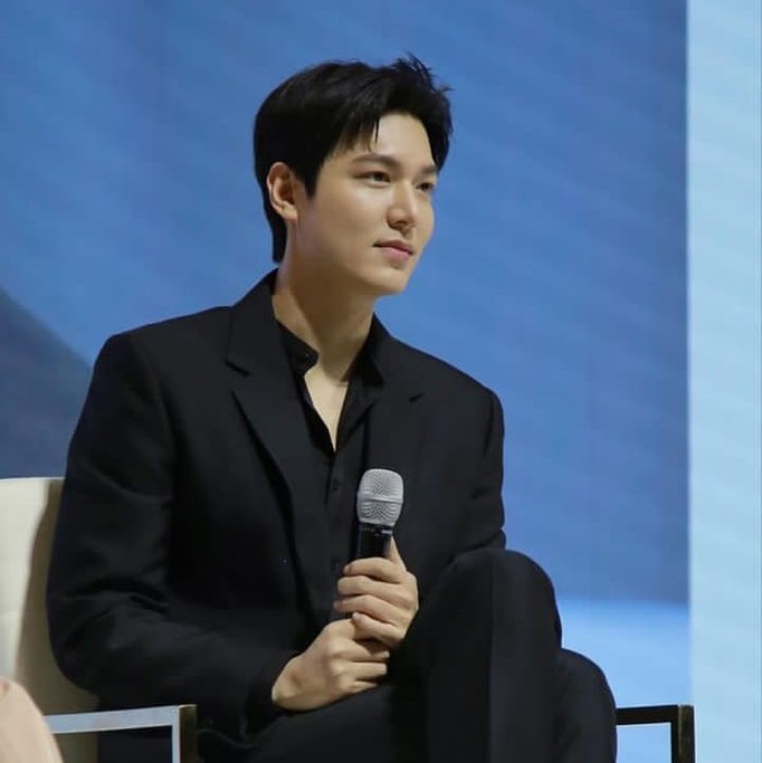 Lee Minho Lee Minho.