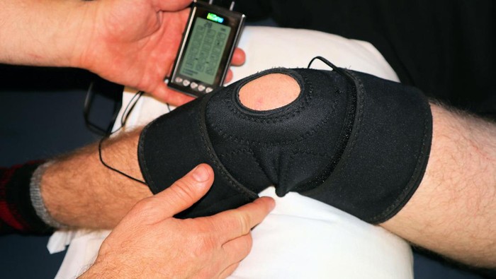 Ketahui Penyebab Lutut Bengkak, Gejala, dan Cara Mengobatinya