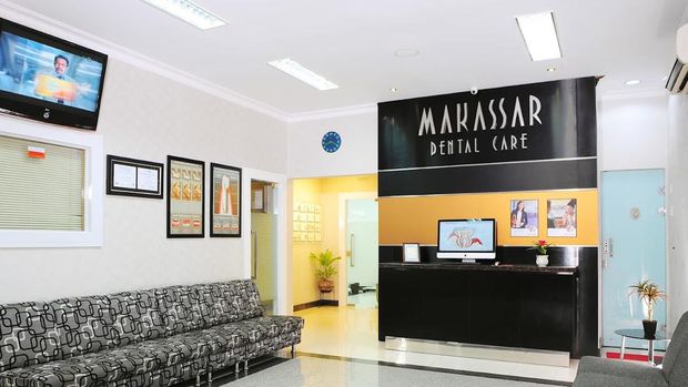 Makassar Dental Care (MDC)