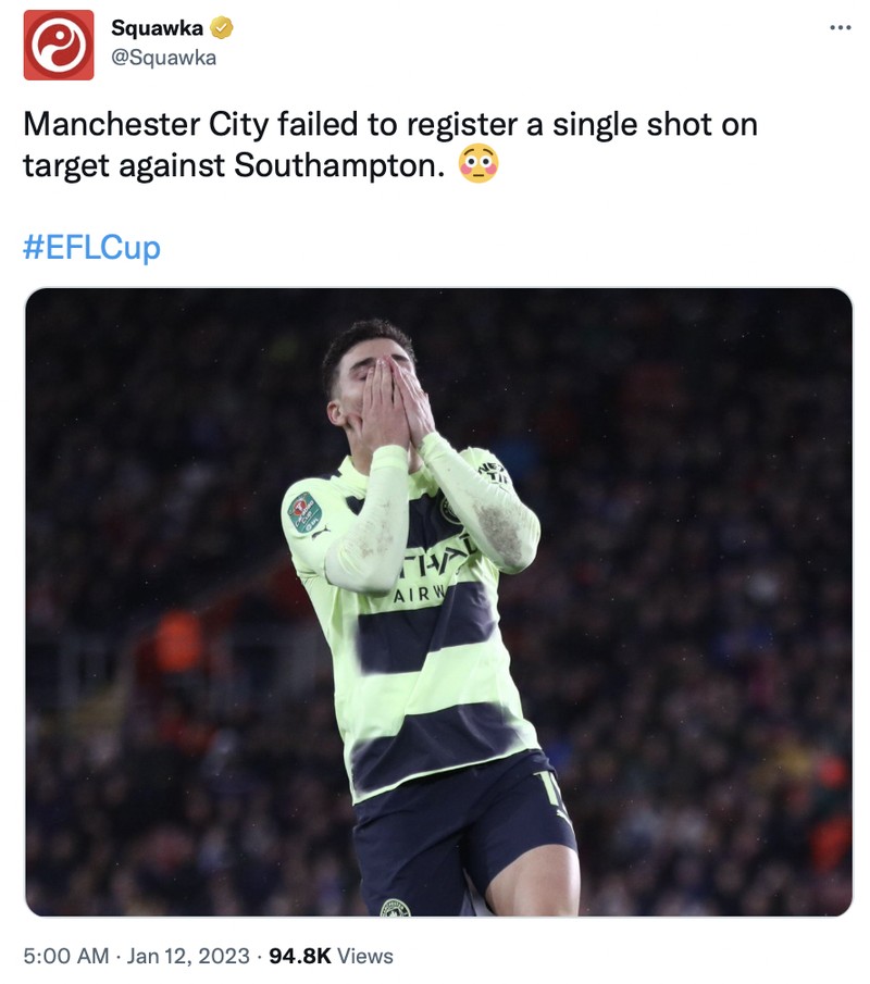 Meme Man City