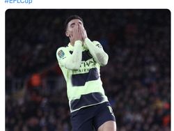 Meme Ngenes Man City Kandas Diterjang Southampton
