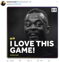 Meme Man City