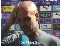 Meme Ngenes Man City Kandas Diterjang Southampton