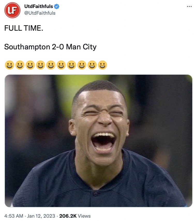 Man City Meme Man City