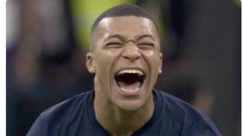 Terutama datang dari fans Man United. Foto: Twitter