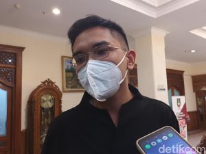 Cagar Budaya Dalem Tumenggungan Dirobohkan, Mangkunegoro X Buka Suara