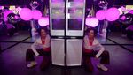 Mengintip Experience Zone tentang Warna di CGV Grand Indonesia