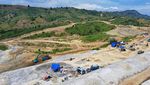 Mengintip Proyek Bendungan Pemasok Air ke 3 Wilayah di Jateng