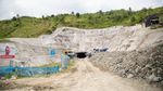 Mengintip Proyek Bendungan Pemasok Air ke 3 Wilayah di Jateng