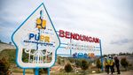 Mengintip Proyek Bendungan Pemasok Air ke 3 Wilayah di Jateng