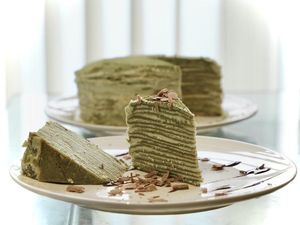 Mille Crepes Lagi Ngehits, Simak 4 Fakta Crepes Berlapis Ini