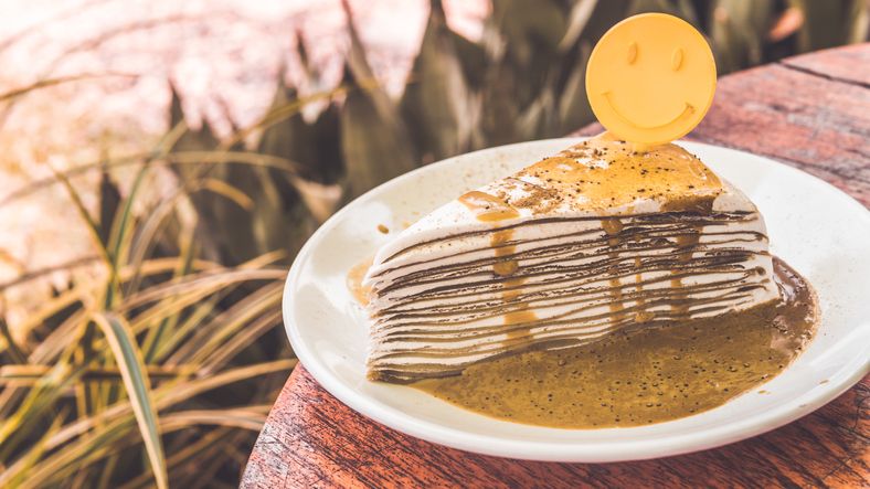Mille crepes