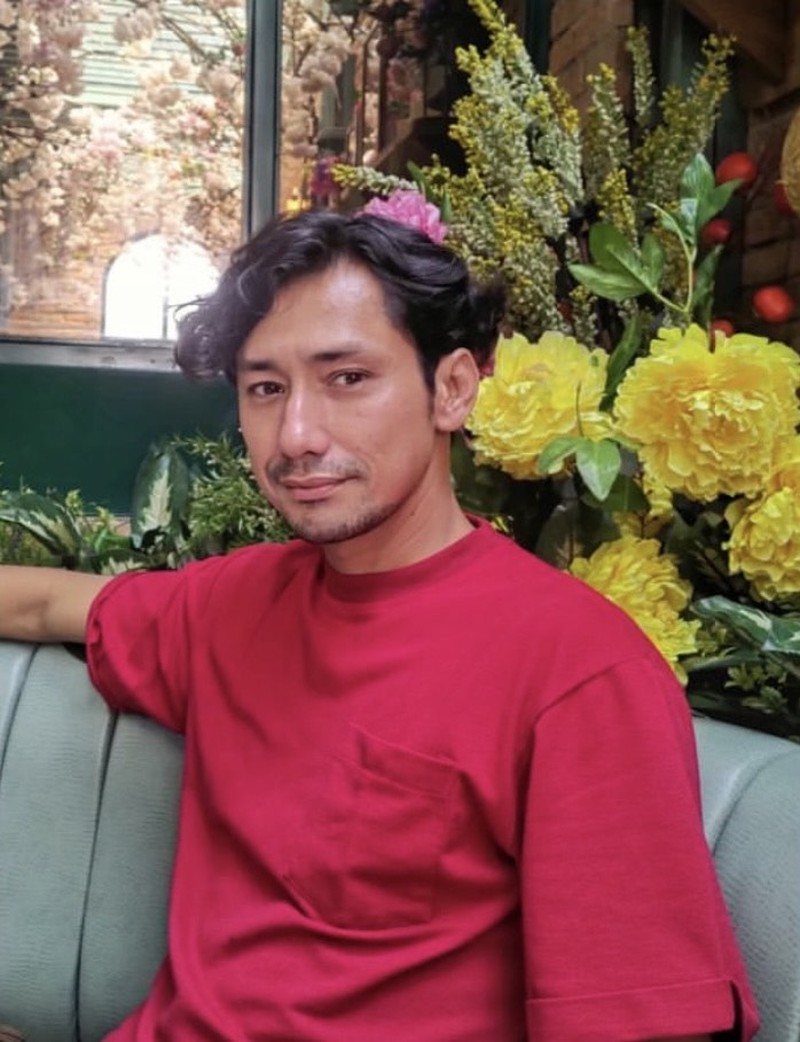 Momen Kuliner Revaldo, Ternyata Hobi Nongkrong di Kafe