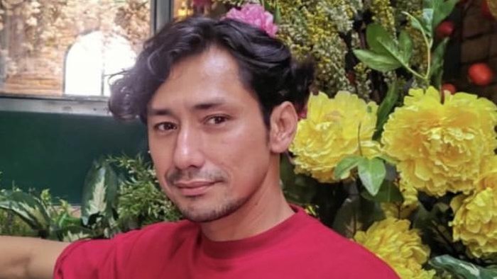 Momen Kuliner Revaldo, Ternyata Hobi Nongkrong di Kafe