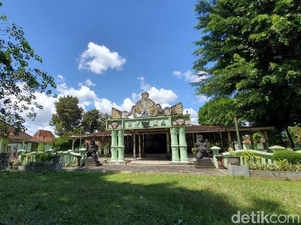 Panduan Lengkap Museum Wayang Kekayon Yogyakarta 2025 Panduan Lengkap Museum Wayang Kekayon Yogyakarta 2025