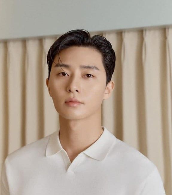 Park Seo Joon.