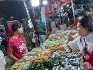 Kabar Pasar Kue Subuh Senen Mau Tutup Bikin Kaget, Ternyata...