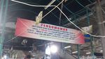 Geliat Bisnis di Pasar Kue Subuh yang Mau Dipindah Mulai 10 Februari