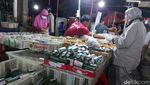 Geliat Bisnis di Pasar Kue Subuh yang Mau Dipindah Mulai 10 Februari