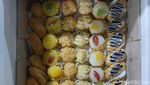 Geliat Bisnis di Pasar Kue Subuh yang Mau Dipindah Mulai 10 Februari