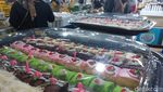 Geliat Bisnis di Pasar Kue Subuh yang Mau Dipindah Mulai 10 Februari