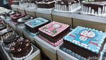 Geliat Bisnis di Pasar Kue Subuh yang Mau Dipindah Mulai 10 Februari
