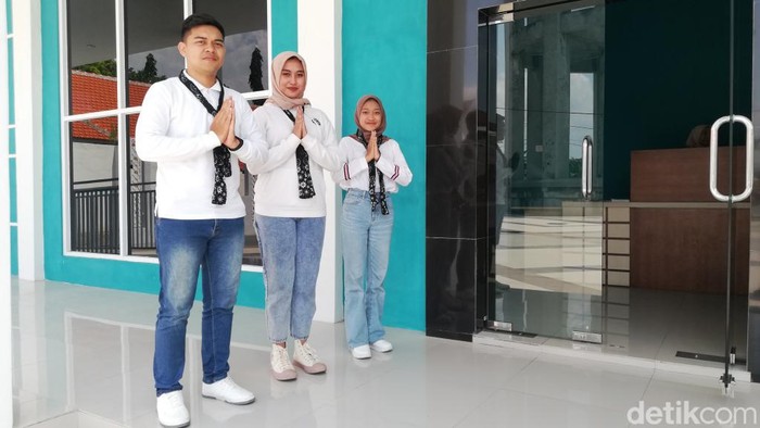 payung madinah kota pasuruan