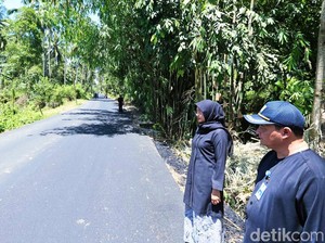 Pemkab Banyuwangi Bangun-Perbaiki 222 Km Jalan Poros Kecamatan