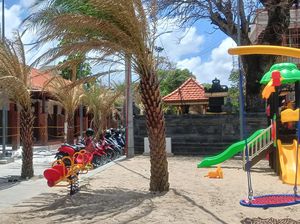 Penataan Samigita Ditargetkan Rampung 6 Februari 2023