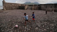 Bagaimana menurut Anda travelers?