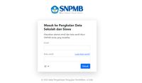 Cara Mengisi PDSS Untuk SNBP 2023, Begini Langkah-langkahnya!