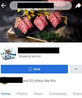 167 Orang Jadi Korban Penipuan Makanan Online, Rugi Hingga Rp 345 Juta