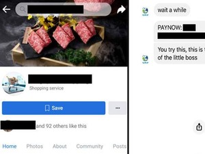 167 Orang Jadi Korban Penipuan Makanan Online, Rugi Hingga Rp 345 Juta