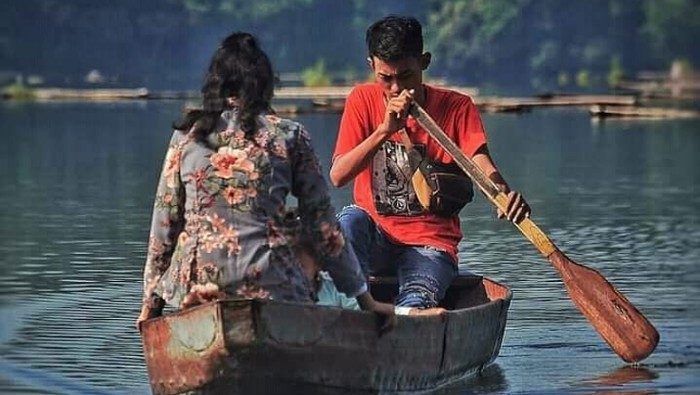Pasuruan dijuluki City of Mountain. Sebab, Pasuruan dikelilingi gunung. Terlepas dari itu, Pasuruan juga memiliki ranu yang keren.