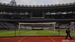 PLN Pastikan Pasokan Listrik untuk Piala Dunia U-20 di GBK Aman