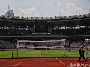 Drawing Piala Dunia U-20 2023 Digelar 1 April