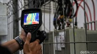 Sebanyak 522 personel juga diterjunkan guna menjaga keandalan pasokan listrik Piala Dunia U-20 di Stadion Utama GBK, juga Stadion Madya dan Lapangan A-B-C yang digunakan sebagai latihan para pemain.