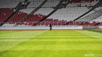 Untuk venue latihan (stadion Madya dan Lapangan A-B-C) memiliki pola pengamanan 3 lapis. Daya listrik di stadion Madya yaitu 1680 kVA dan back up UPS 300 kVA. Sedang daya terpasang di Lapangan A-B-C yaitu 1420 kVA dan back up UPS 300 kVA.