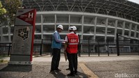 Pasokan listrik Jakarta disuplai dari enam subsistem dengan total kapasitas 7.205 Megawatt (MW). Cadangan pasokan listrik yaitu sebesar 28,41 persen sehingga PLN siap memenuhi kebutuhan listrik berbagai event di Jakarta.