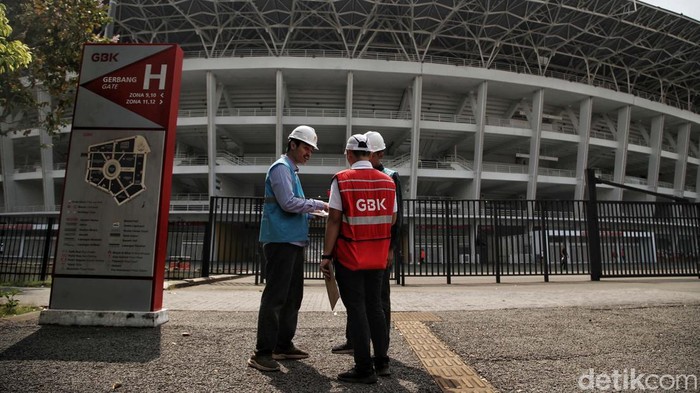 PLN Pastikan Pasokan Listrik untuk Piala Dunia U-20 Aman PLN mendukung gelaran Piala Dunia U-20. Mereka memastikan pasokan listrik andal tanpa kedip di setiap stadion yang menggelar pertandingan.