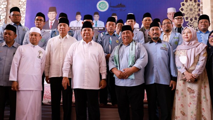 Prabowo Subianto (dok. Istimewa).