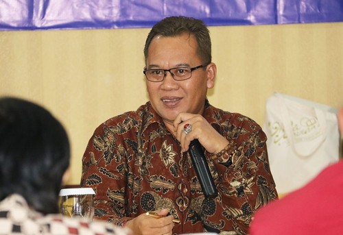 Prof. Dr. I Wayan Lasmawan, M.Pd. (Dok. Undiksha)