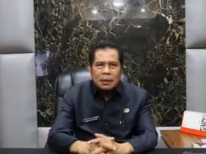 Profil Ridwan Rumasukun, Plh Gubernur Papua Usai Lukas Enembe Ditahan
